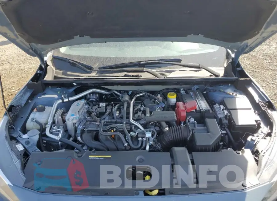 3N1AB8CV4RY266454 Photo# 11