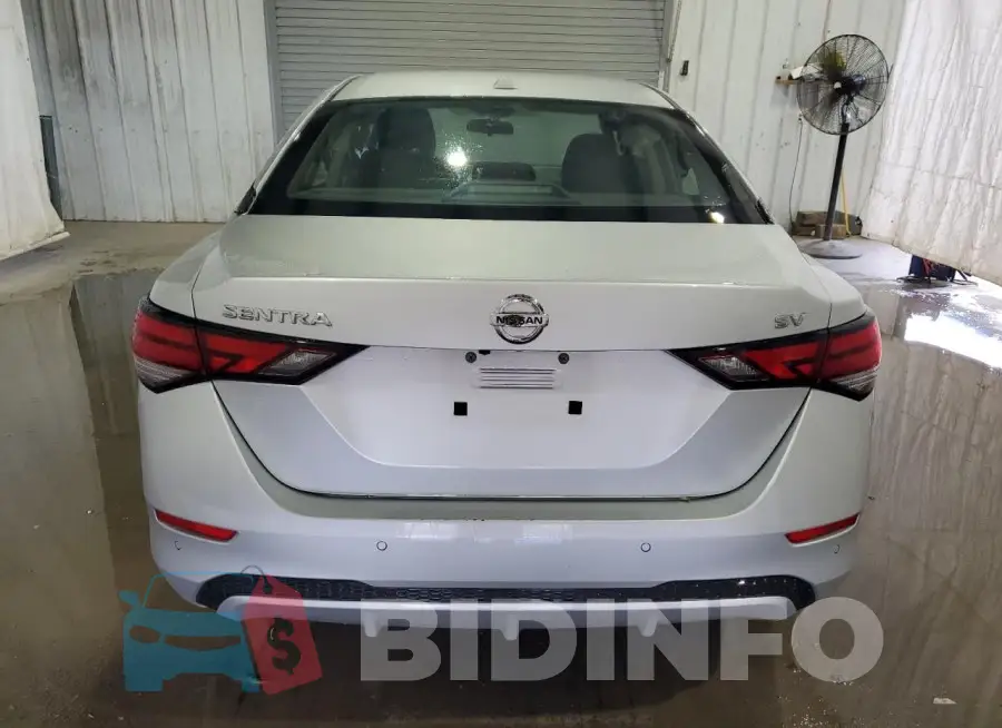 3N1AB8CV6PY249104 Photo# 6