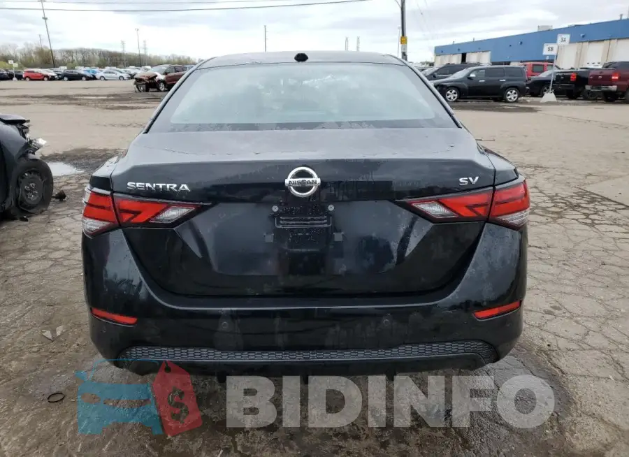 3N1AB8CV7LY211570 Photo# 6
