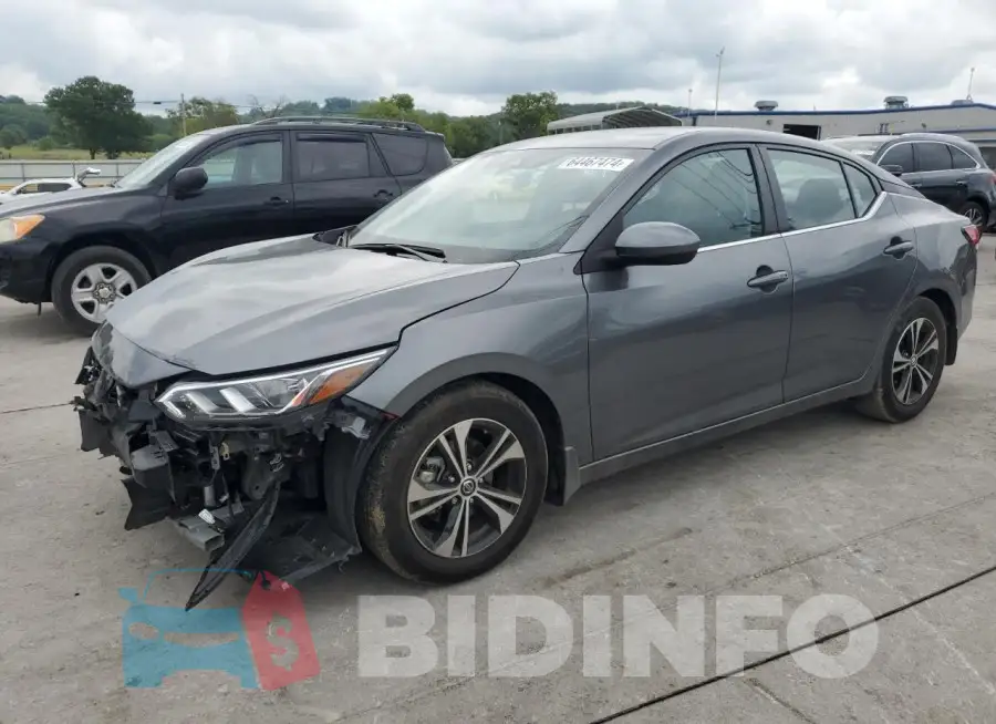 3N1AB8CV8NY294042 Photo# 1