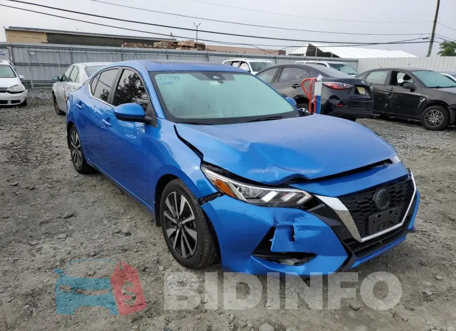 3N1AB8CVXNY268333 Photo# 4