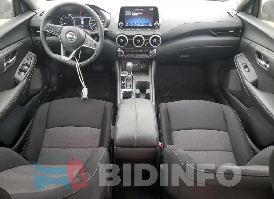 3N1AB8CVXRY283937 Photo# 8