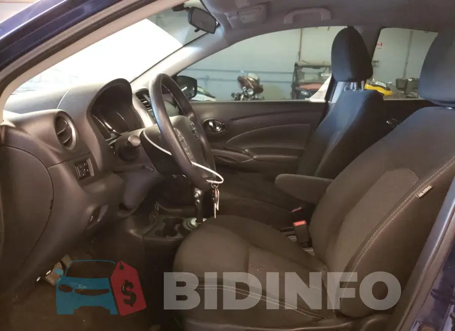 3N1CN7AP2KL879562 Photo# 7