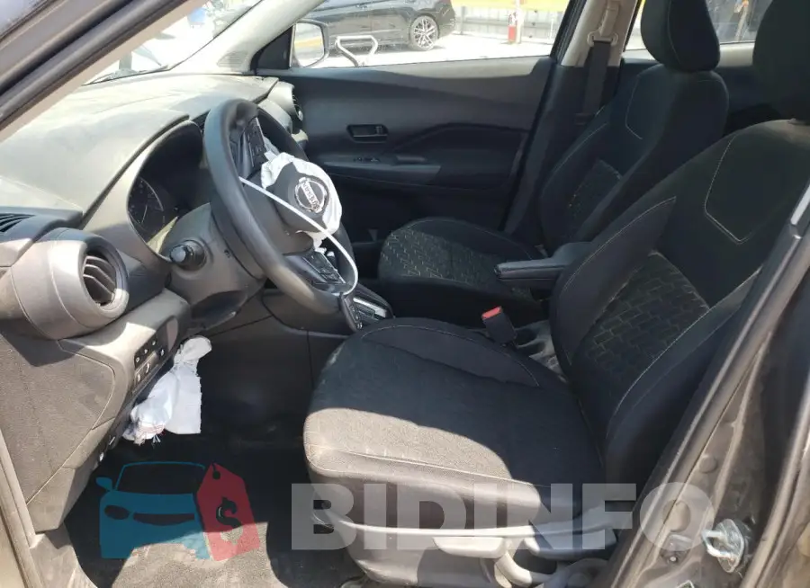 3N1CP5BV5ML529342 Photo# 7