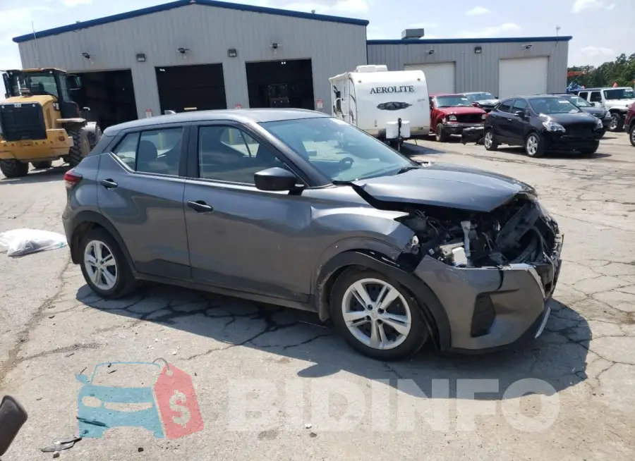 3N1CP5BV5ML529342 Photo# 4