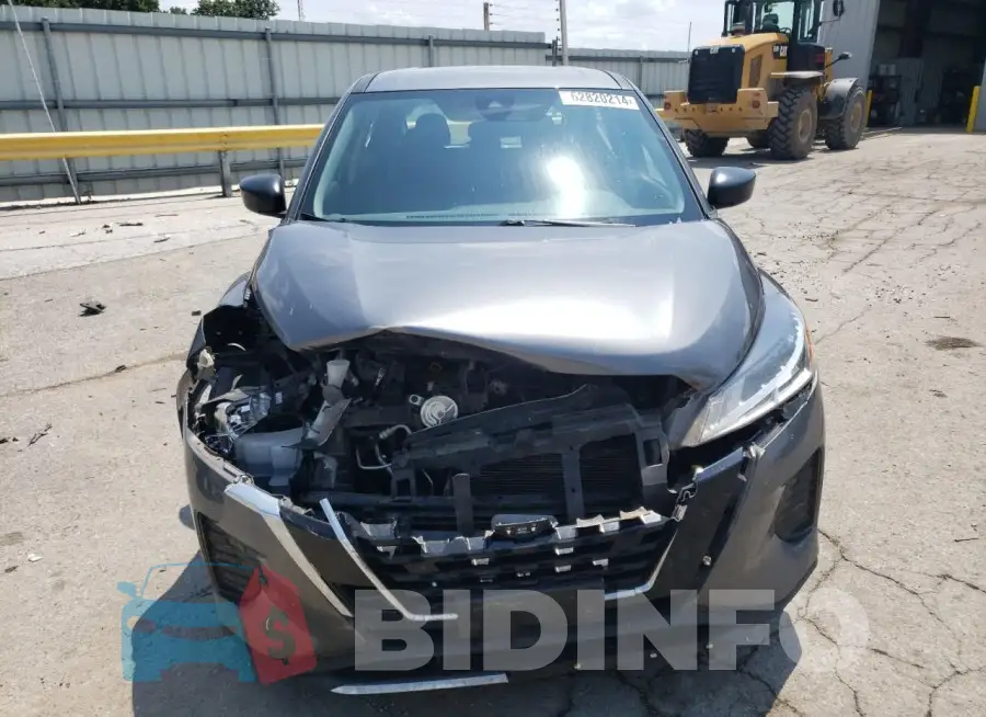 3N1CP5BV5ML529342 Photo# 5