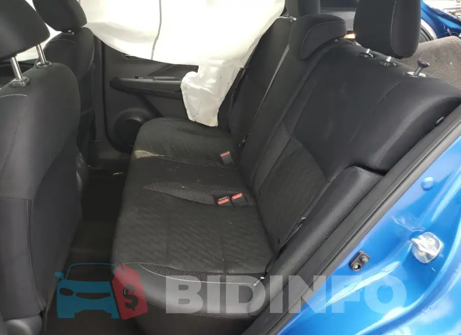 3N1CP5CV2PL530743 Photo# 11