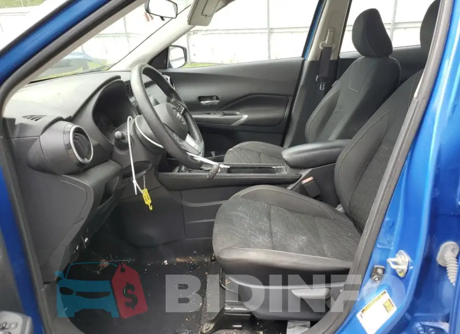 3N1CP5CV5ML499368 Photo# 7