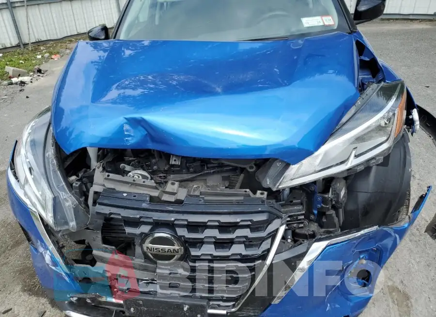 3N1CP5CV5ML499368 Photo# 11