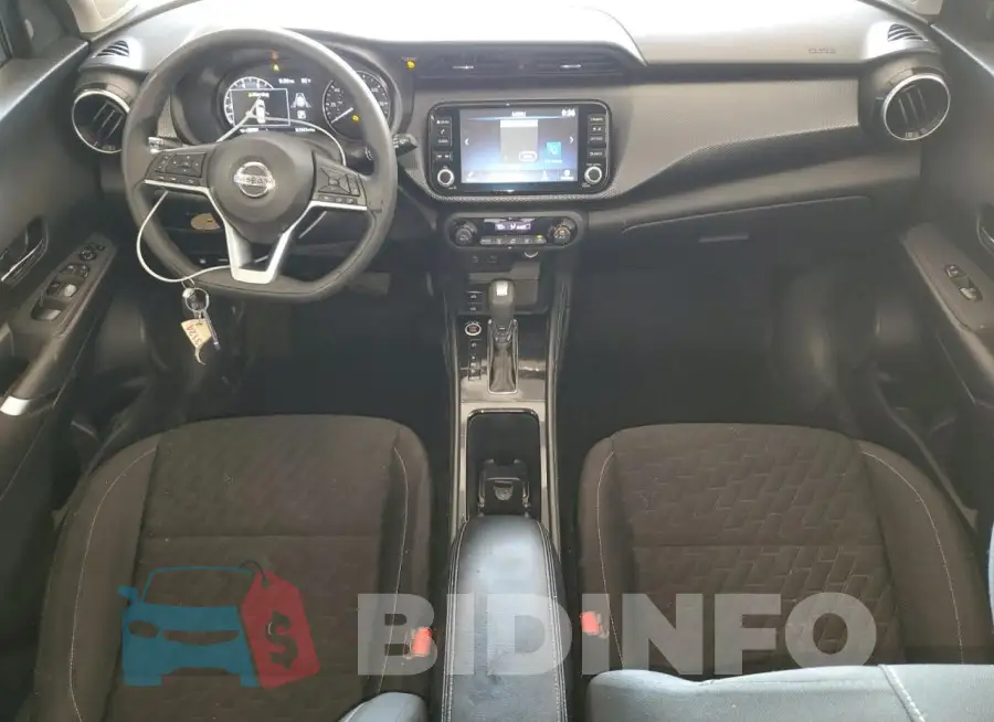 3N1CP5CV7ML480482 Photo# 8