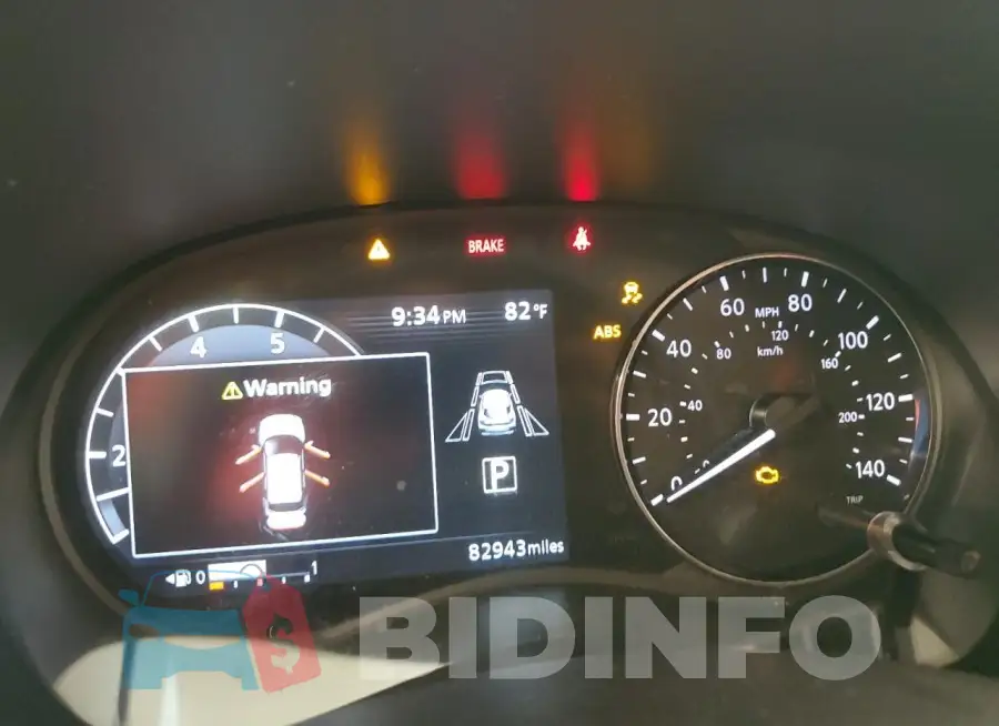 3N1CP5CV7ML480482 Photo# 9