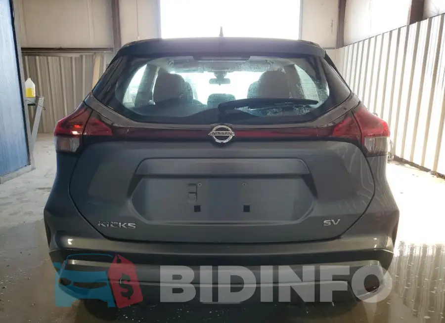 3N1CP5CV7ML480482 Photo# 6
