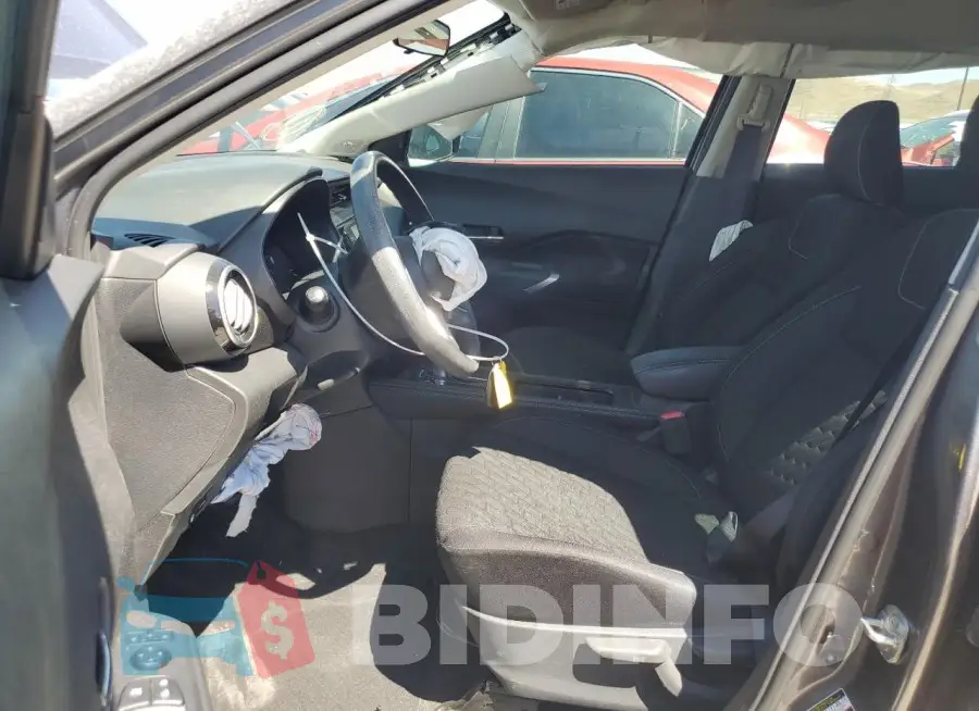 3N1CP5CV9ML545624 Photo# 7