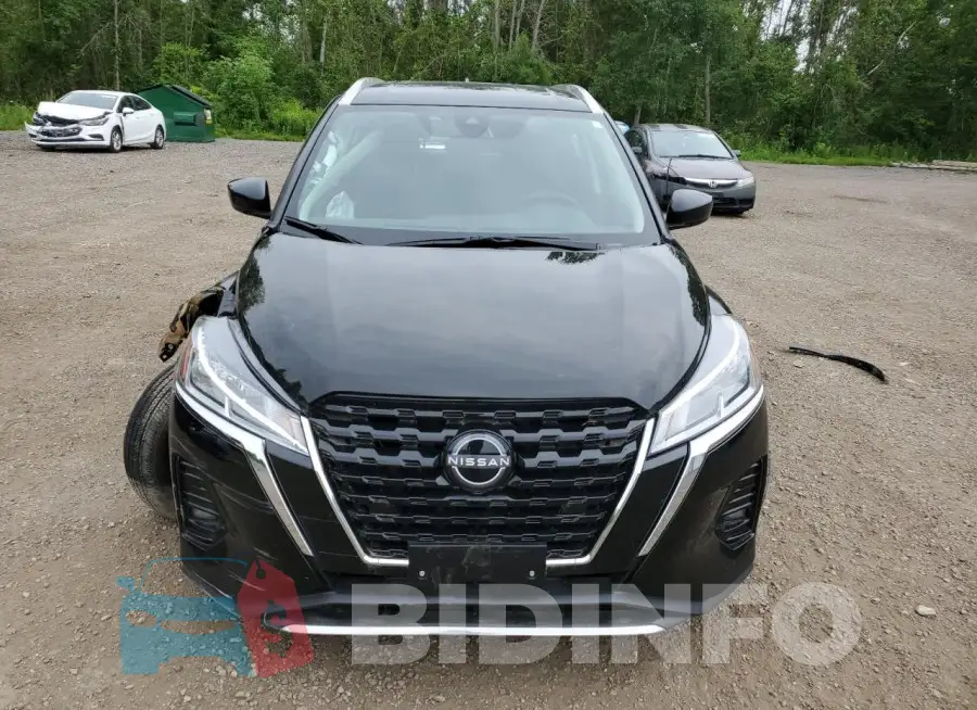 3N1CP5CV9PL544199 Photo# 5