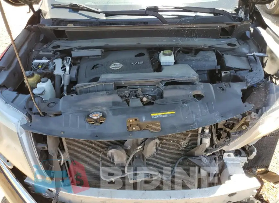 5N1AR2MM4FC617312 Photo# 12