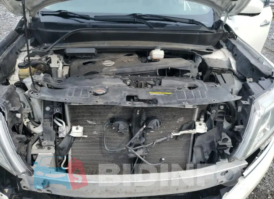 5N1AR2MM8FC602182 Photo# 12