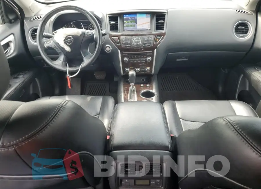 5N1AR2MM8FC602182 Photo# 8