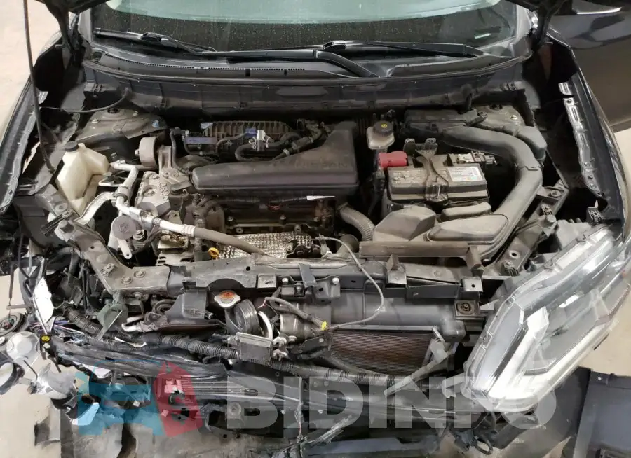 5N1AT2MT8KC764882 Photo# 12