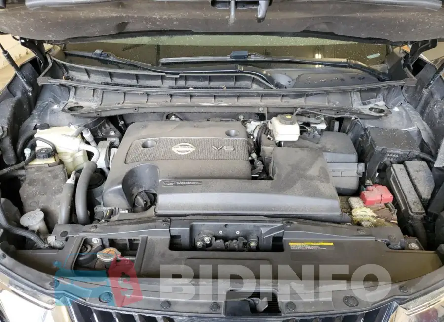 5N1AZ2MH6GN151116 Photo# 11
