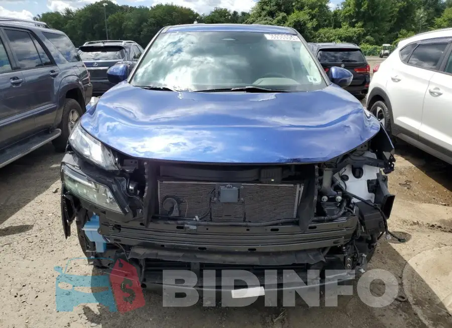 5N1BT3BA2PC827140 Photo# 5