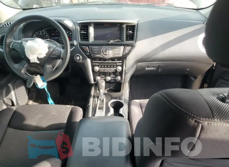 5N1DR2BN5LC600152 Photo# 8