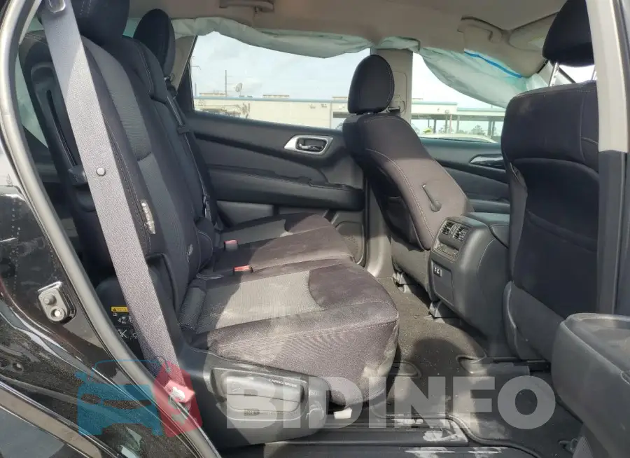 5N1DR2BN5LC600152 Photo# 11