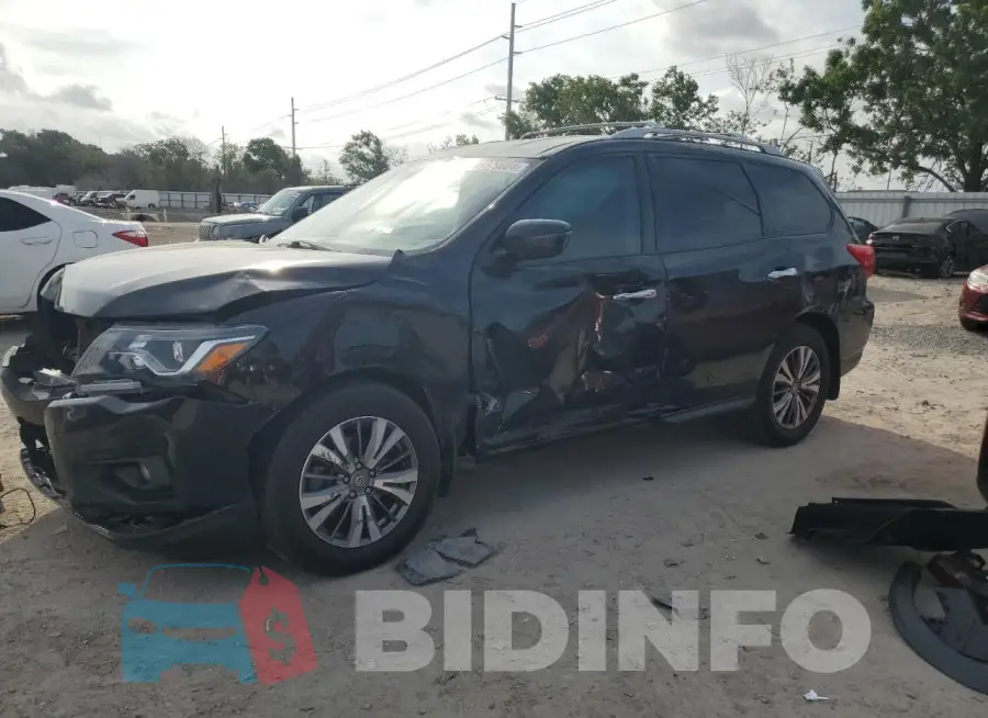 5N1DR2BN5LC600152 Photo# 1