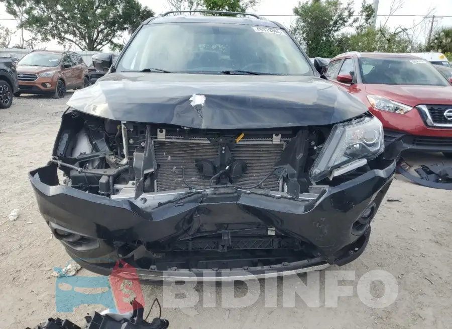 5N1DR2BN5LC600152 Photo# 5
