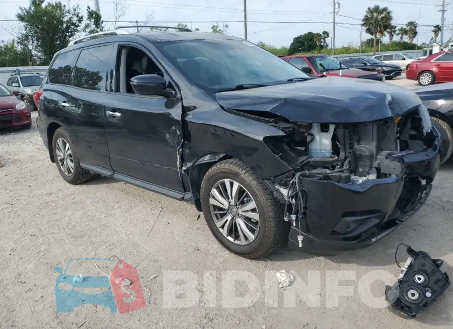 5N1DR2BN5LC600152 Photo# 4