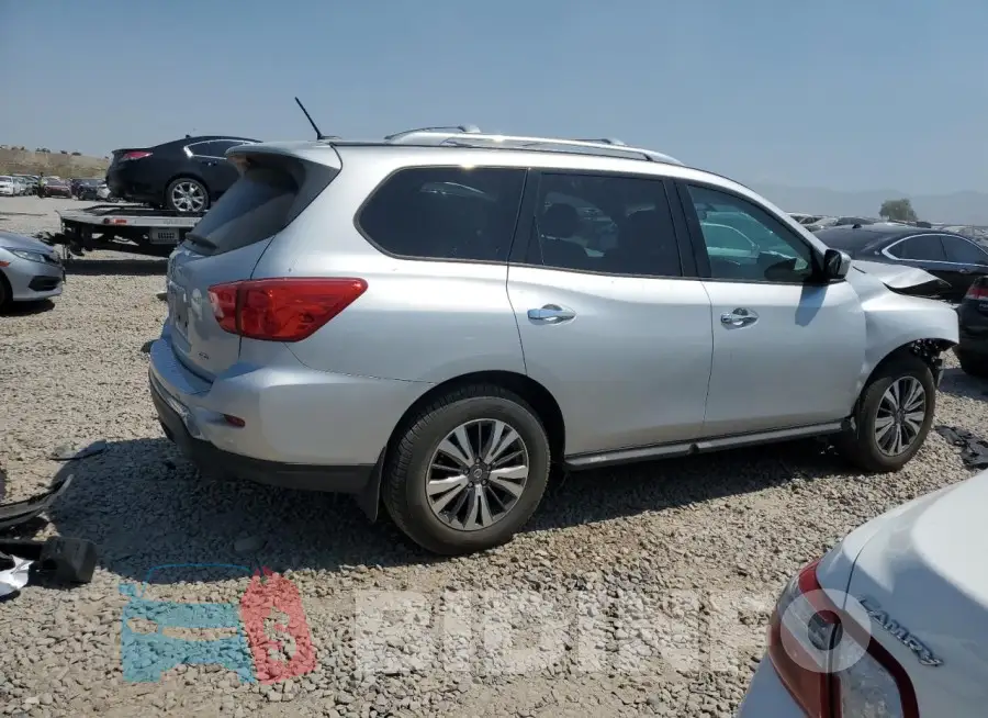 5N1DR2MM7HC601685 Photo# 3