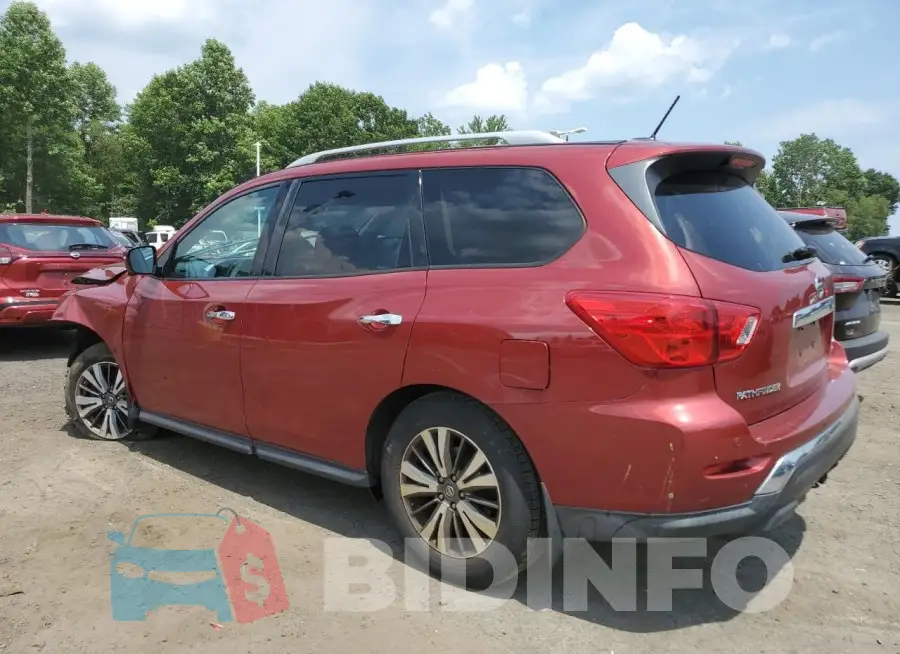 5N1DR2MMXHC618772 Photo# 2