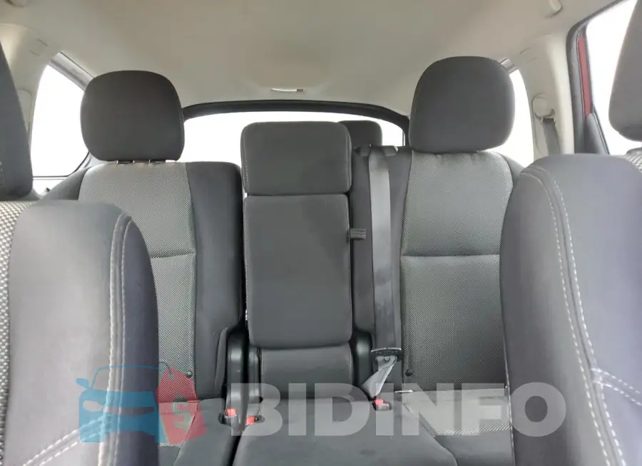 5N1DR2MN8HC668787 Photo# 10