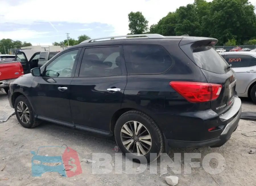 5N1DR2MNXHC605447 Photo# 2