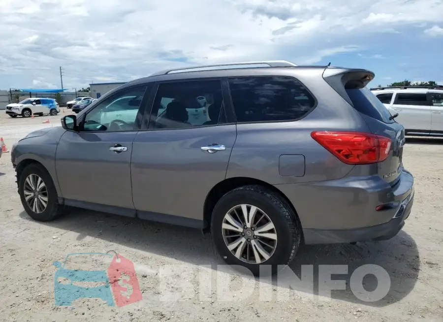 5N1DR2MNXHC634852 Photo# 2