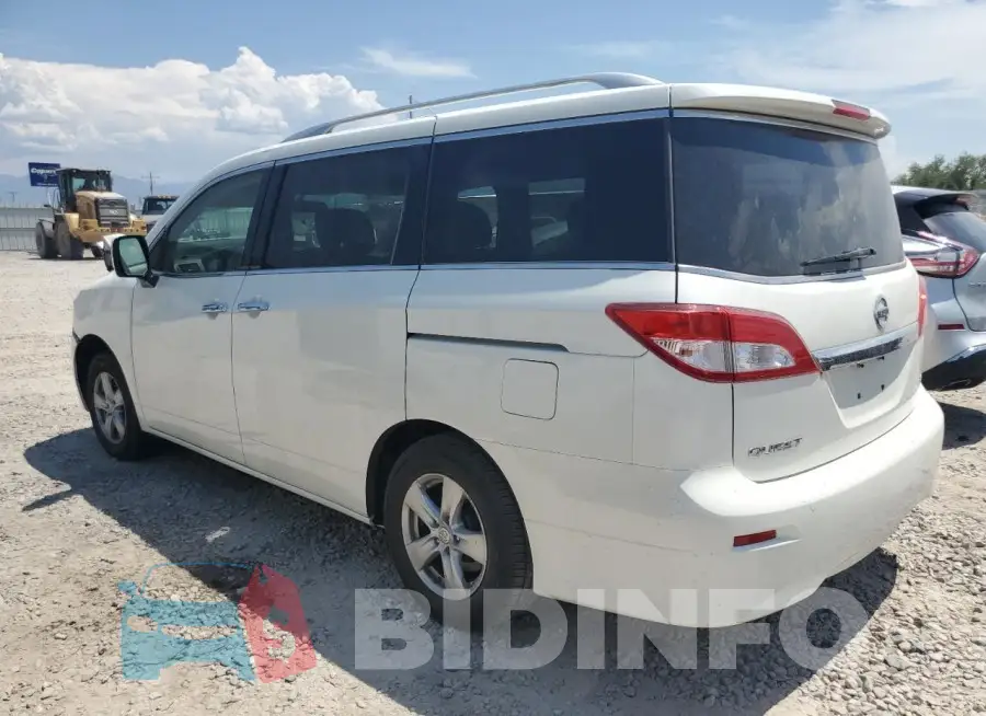 JN8AE2KP7G9153707 Photo# 2