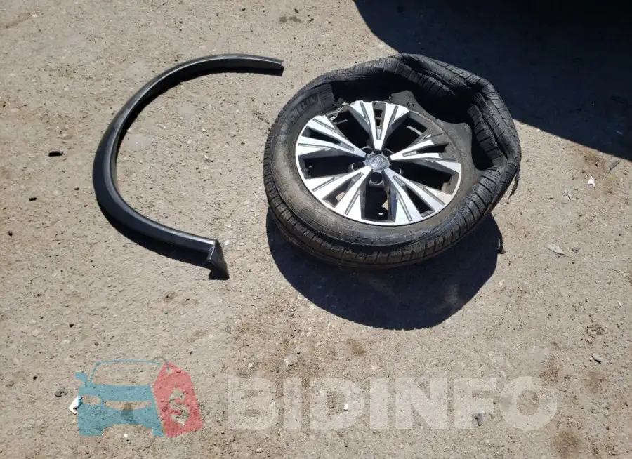 JN8AT3BB3MW221451 Photo# 12