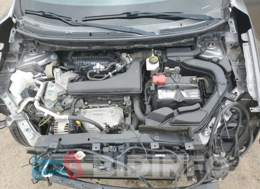 KNMAT2MT7GP612354 Photo# 12