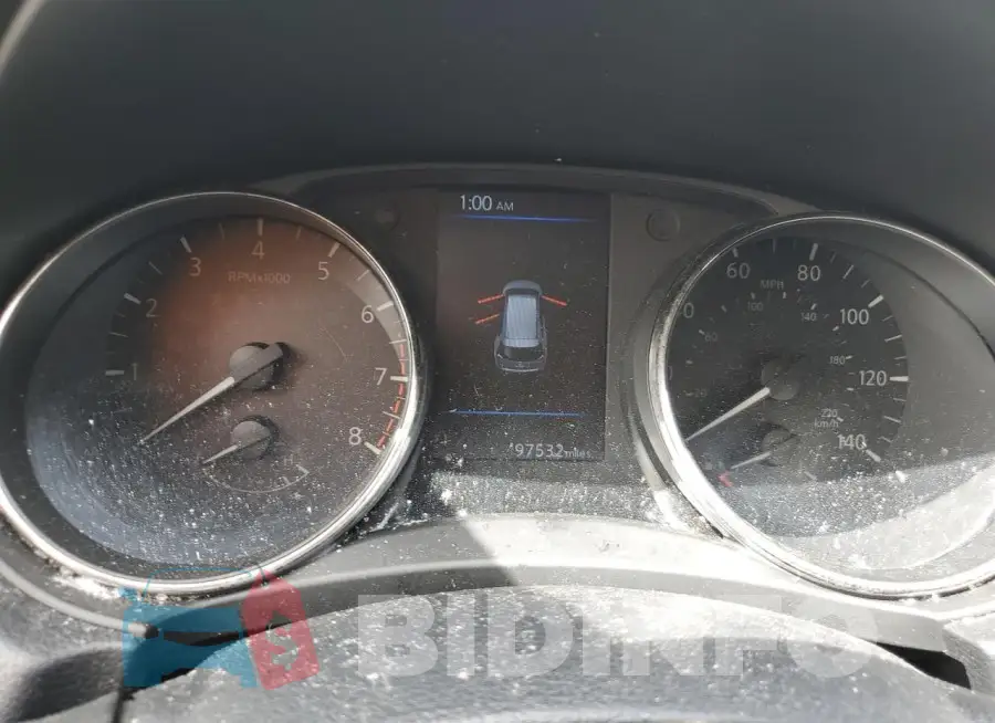 KNMAT2MT8KP518153 Photo# 9