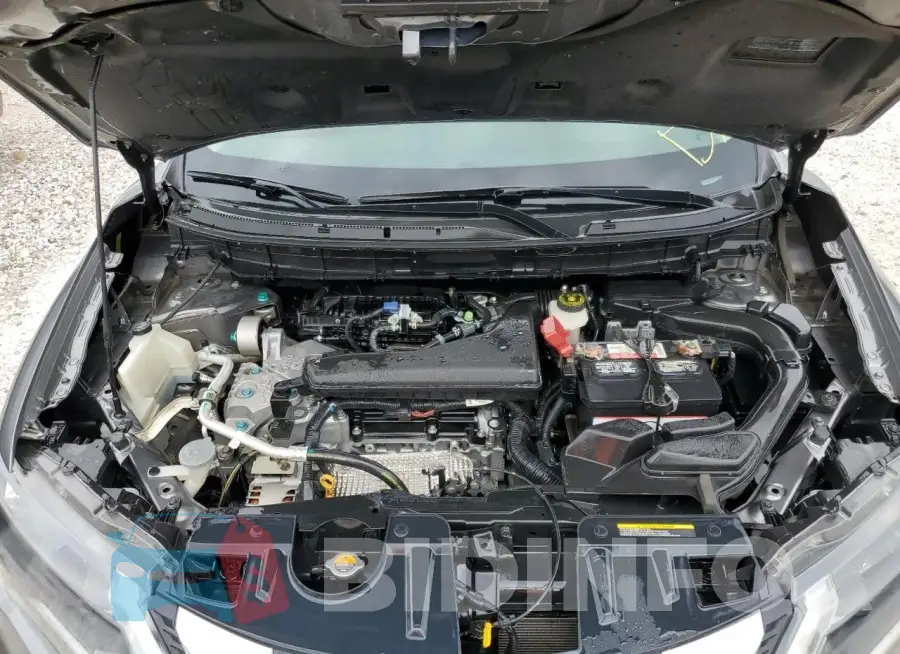 KNMAT2MTXHP600930 Photo# 12