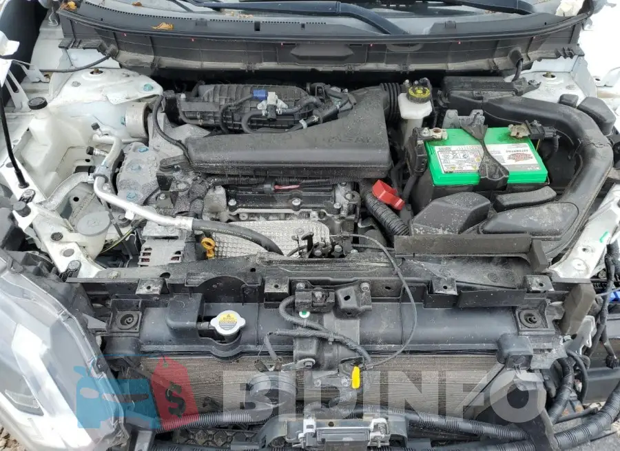KNMAT2MTXKP516677 Photo# 12