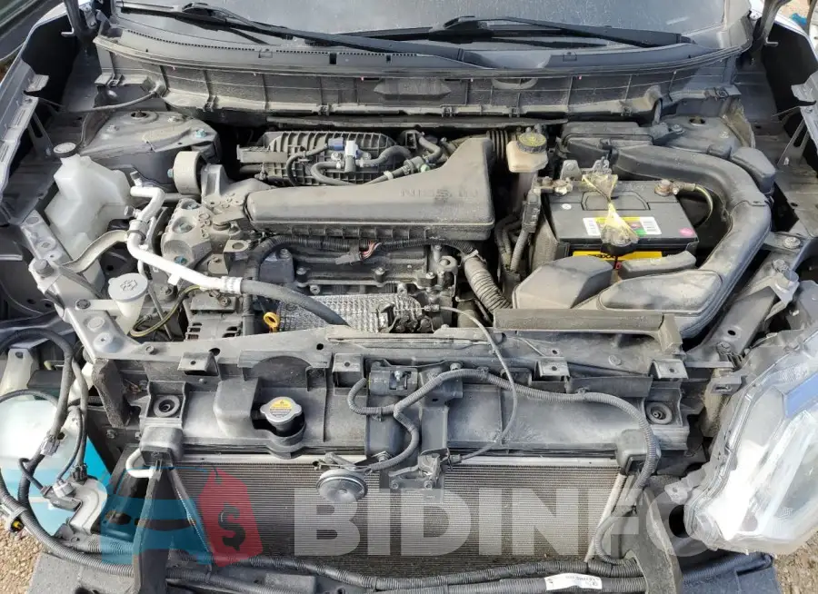 KNMAT2MV3FP502501 Photo# 12