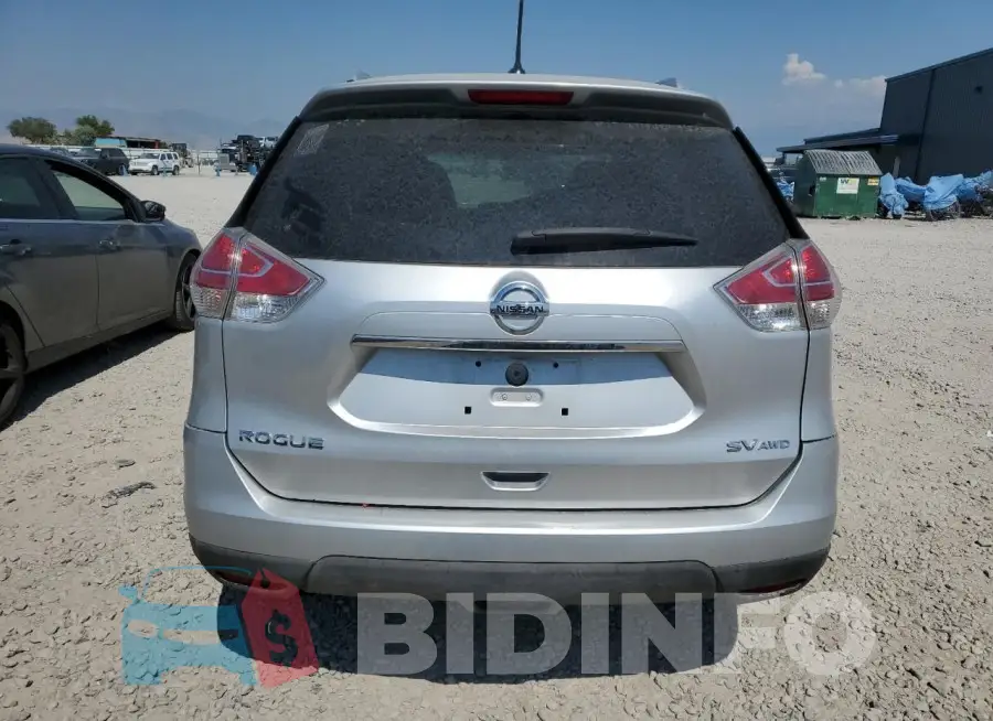KNMAT2MV6FP542832 Photo# 6
