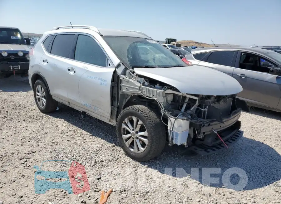 KNMAT2MV6FP542832 Photo# 4