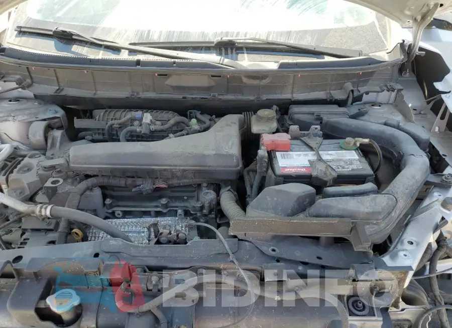 KNMAT2MV6FP542832 Photo# 11