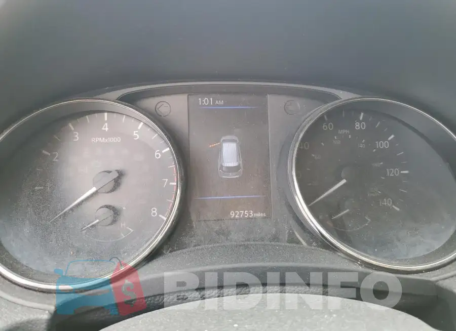 KNMAT2MV6JP560546 Photo# 9