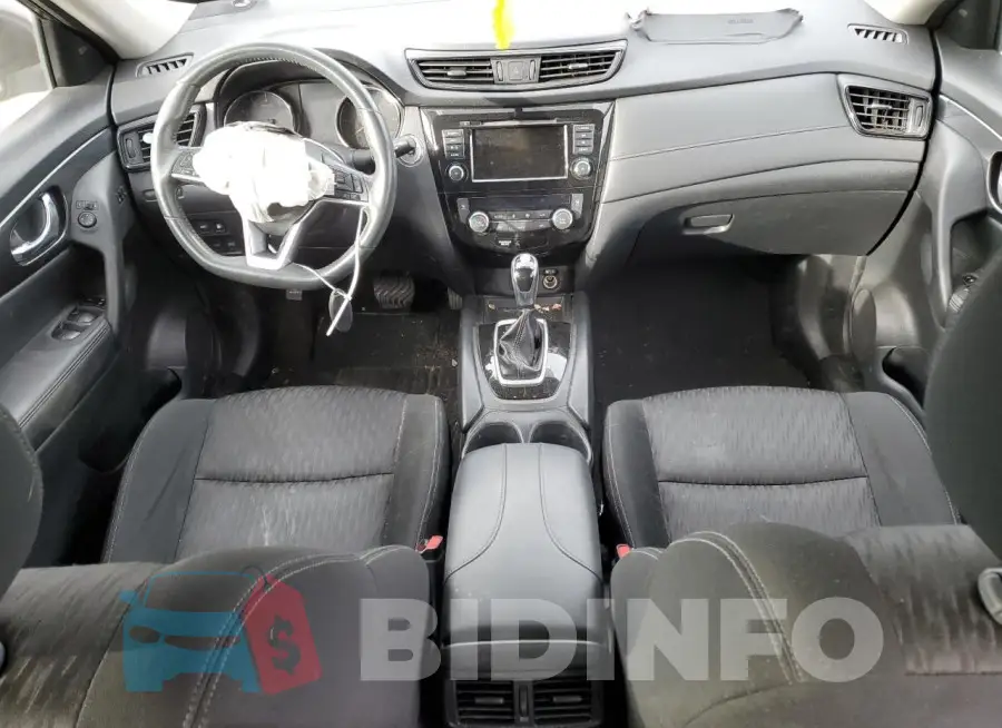 KNMAT2MV8JP555168 Photo# 8