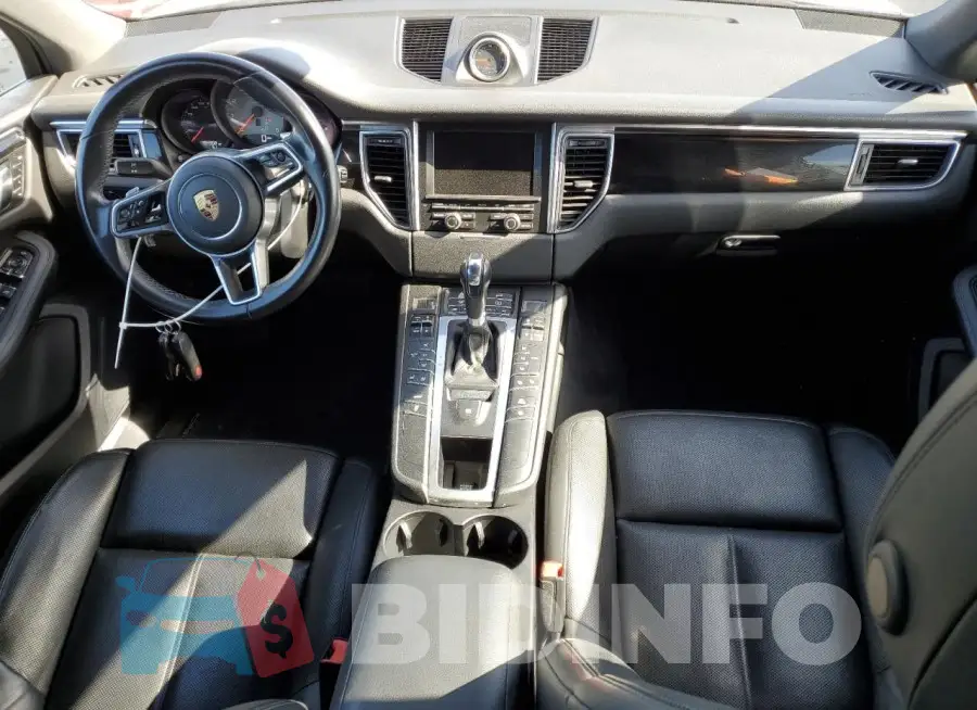 WP1AB2A50GLB58835 Photo# 8