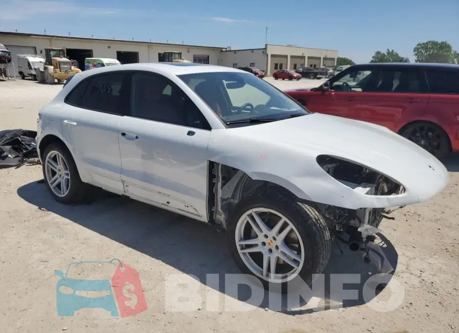 WP1AB2A55MLB36910 Photo# 4