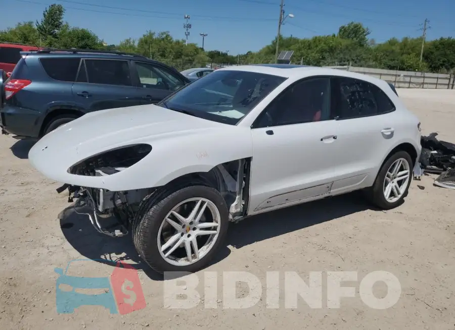 WP1AB2A55MLB36910 Photo# 1
