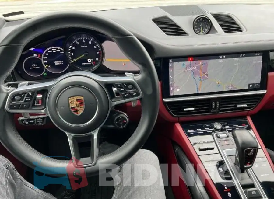 WP1AE2AY7KDA51284 Photo# 7